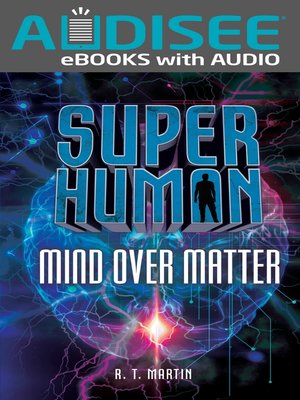 cover image of Mind over Matter